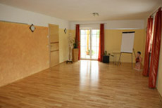 Seminarhaus